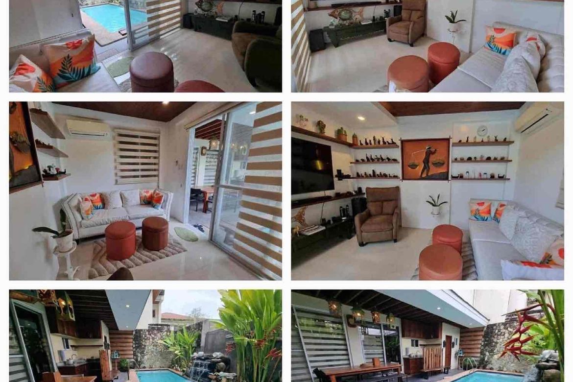 4 Bedroom House for Sale in Basak, Lapu-Lapu, Cebu – photo 3