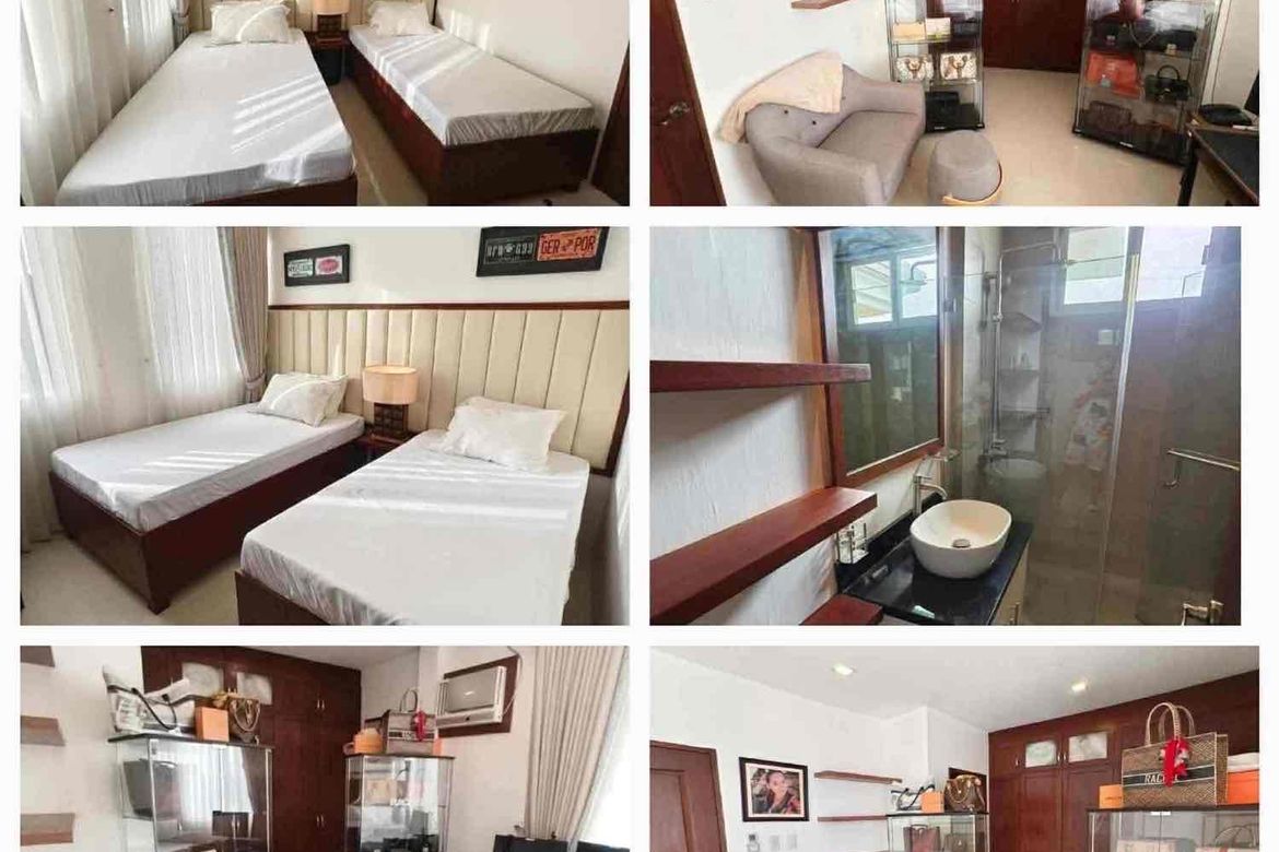 4 Bedroom House for Sale in Basak, Lapu-Lapu, Cebu – photo 5
