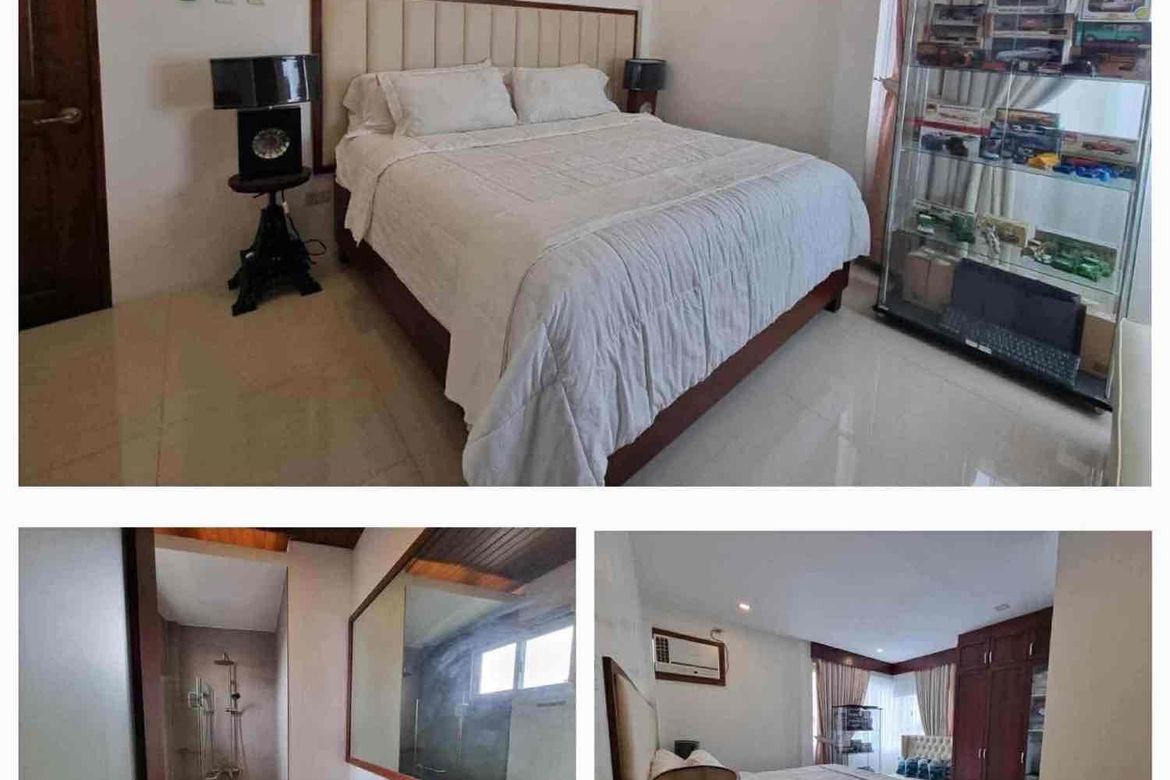 4 Bedroom House for Sale in Basak, Lapu-Lapu, Cebu – photo 7