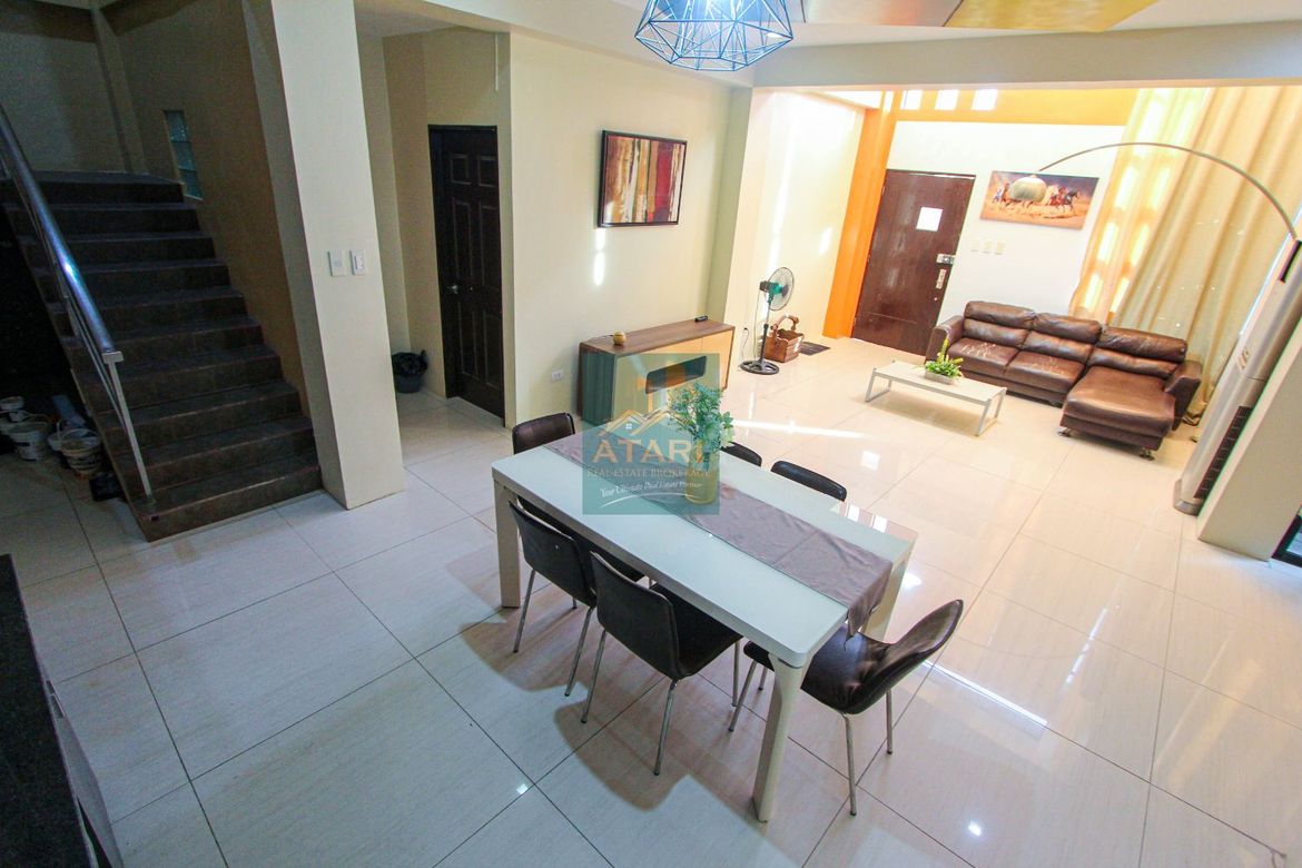 4 Bedroom House for Sale in Basak, Lapu-Lapu, Cebu – photo 5
