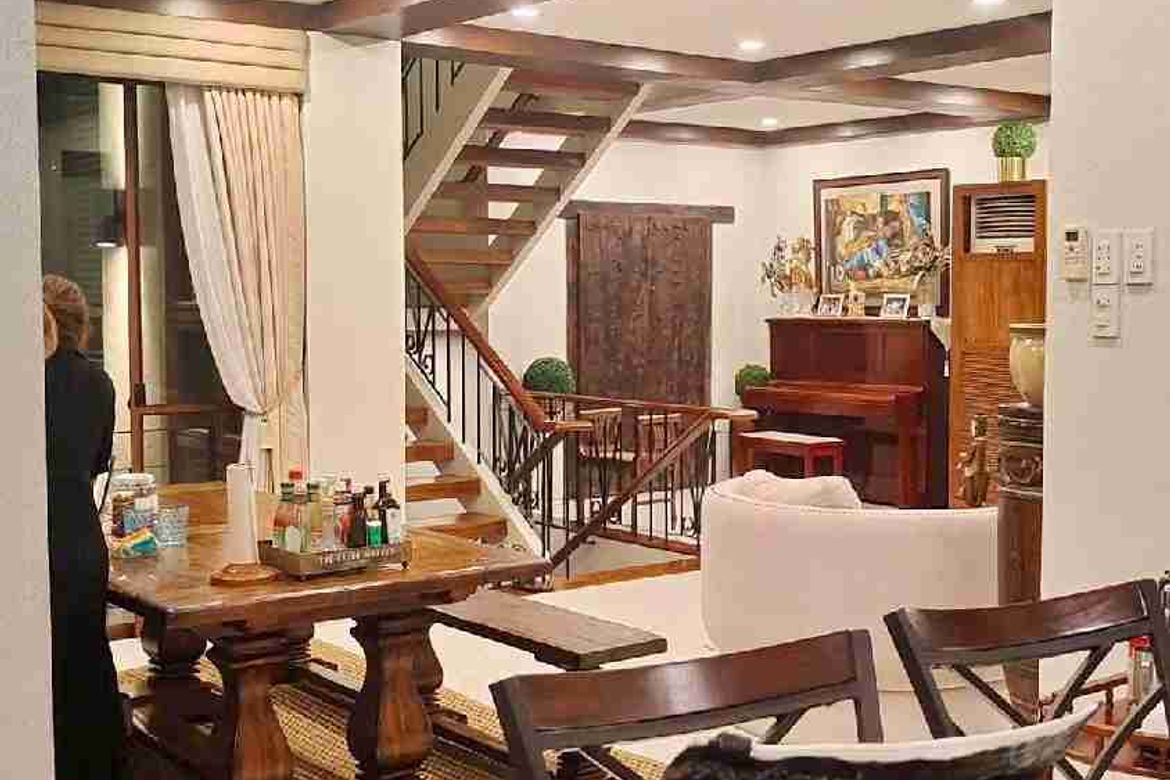 4 Bedroom House for Sale in Basak, Lapu-Lapu, Cebu – photo 8