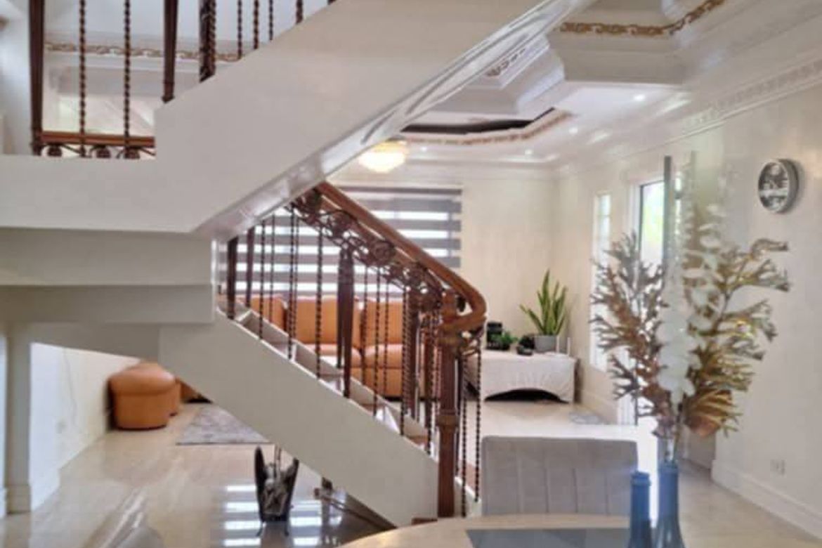 4 Bedroom House for Sale in Basak, Lapu-Lapu, Cebu – photo 6