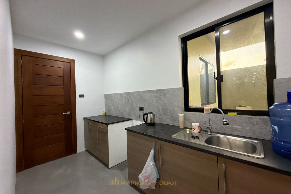 4 Bedroom House for Sale in Basak, Lapu-Lapu, Cebu – photo 12