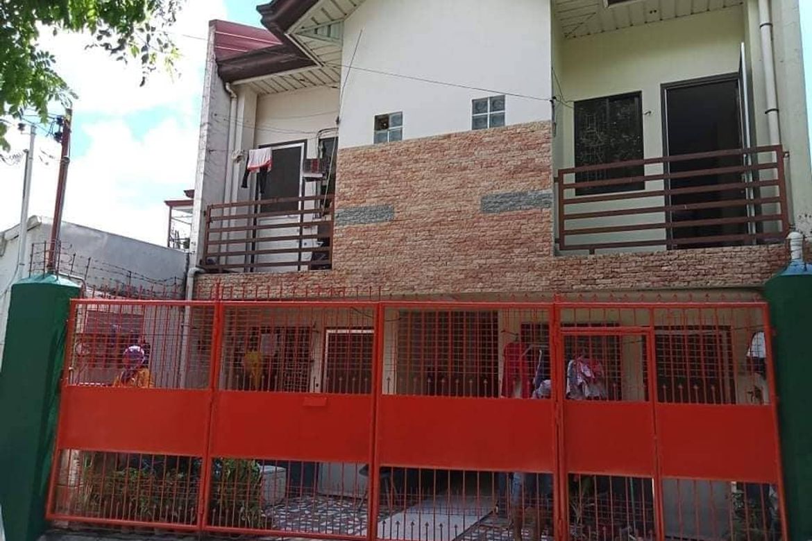 4 Bedroom House for Sale in Basak, Mandaue, Cebu