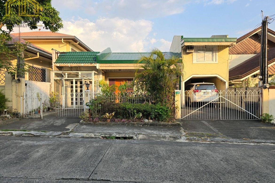4 Bedroom House for Sale in Batasan Hills, Quezon City, Metro Manila