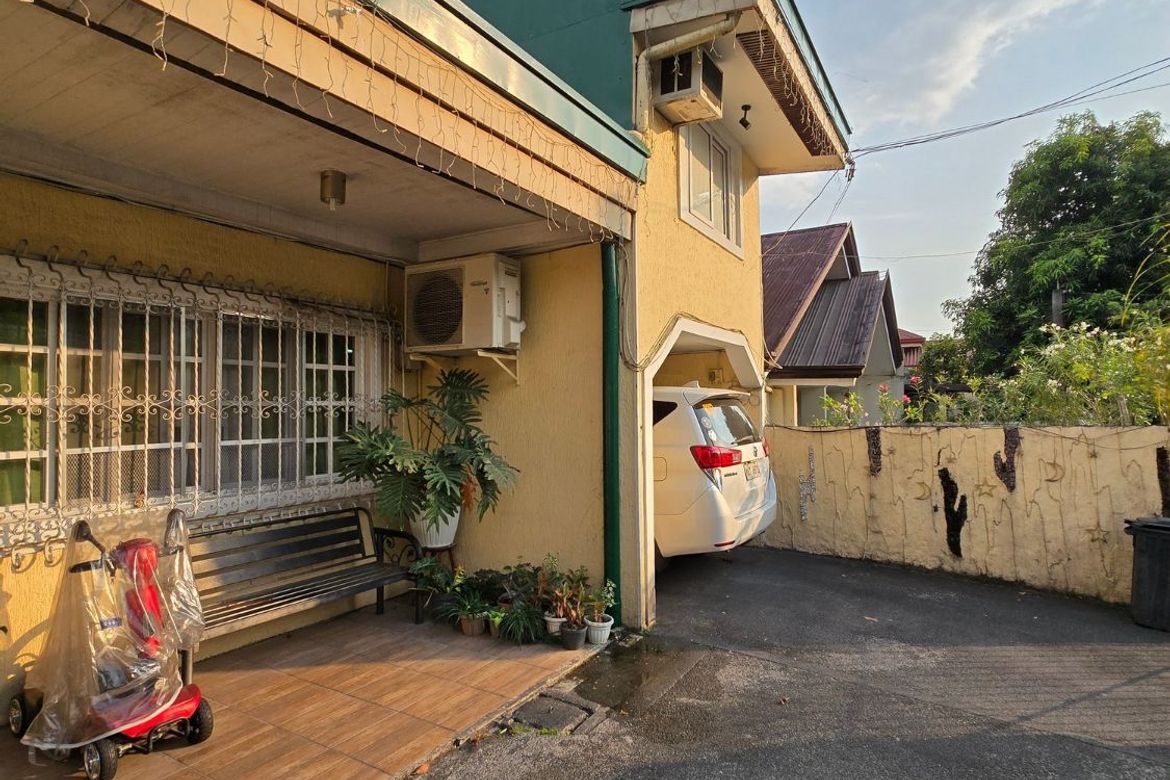 4 Bedroom House for Sale in Batasan Hills, Quezon City, Metro Manila – photo 3