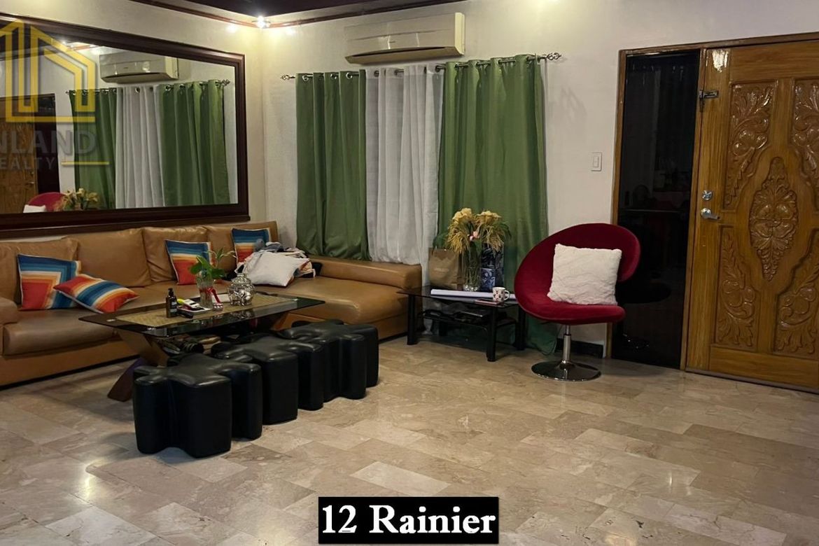 4 Bedroom House for Sale in Batasan Hills, Quezon City, Metro Manila – photo 6