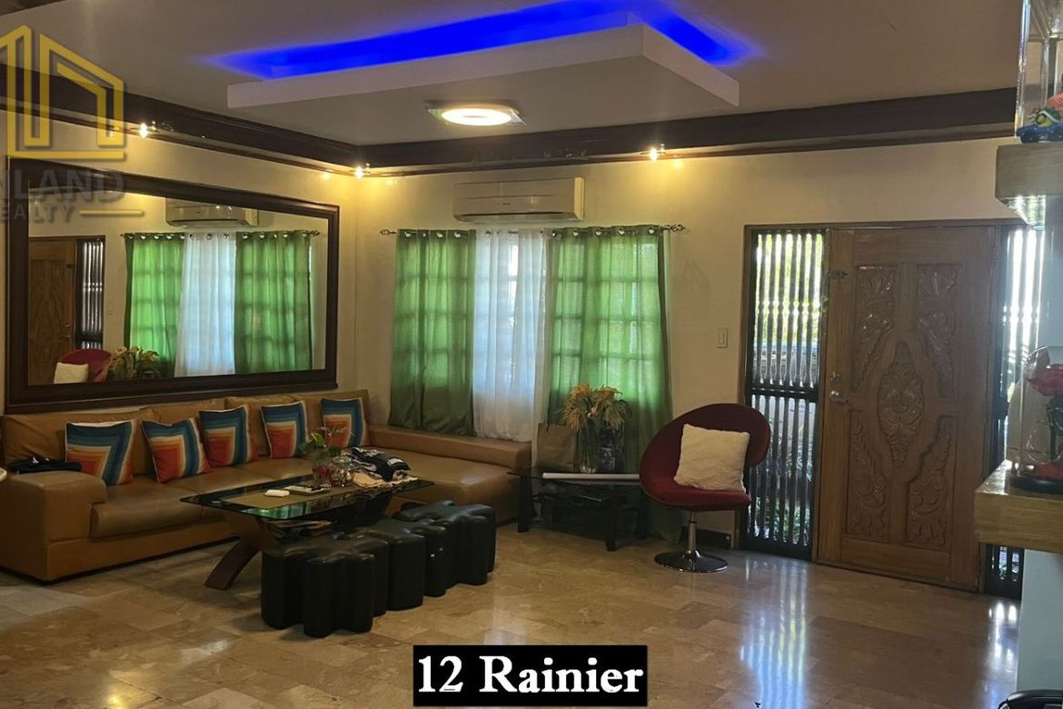 4 Bedroom House for Sale in Batasan Hills, Quezon City, Metro Manila – photo 8