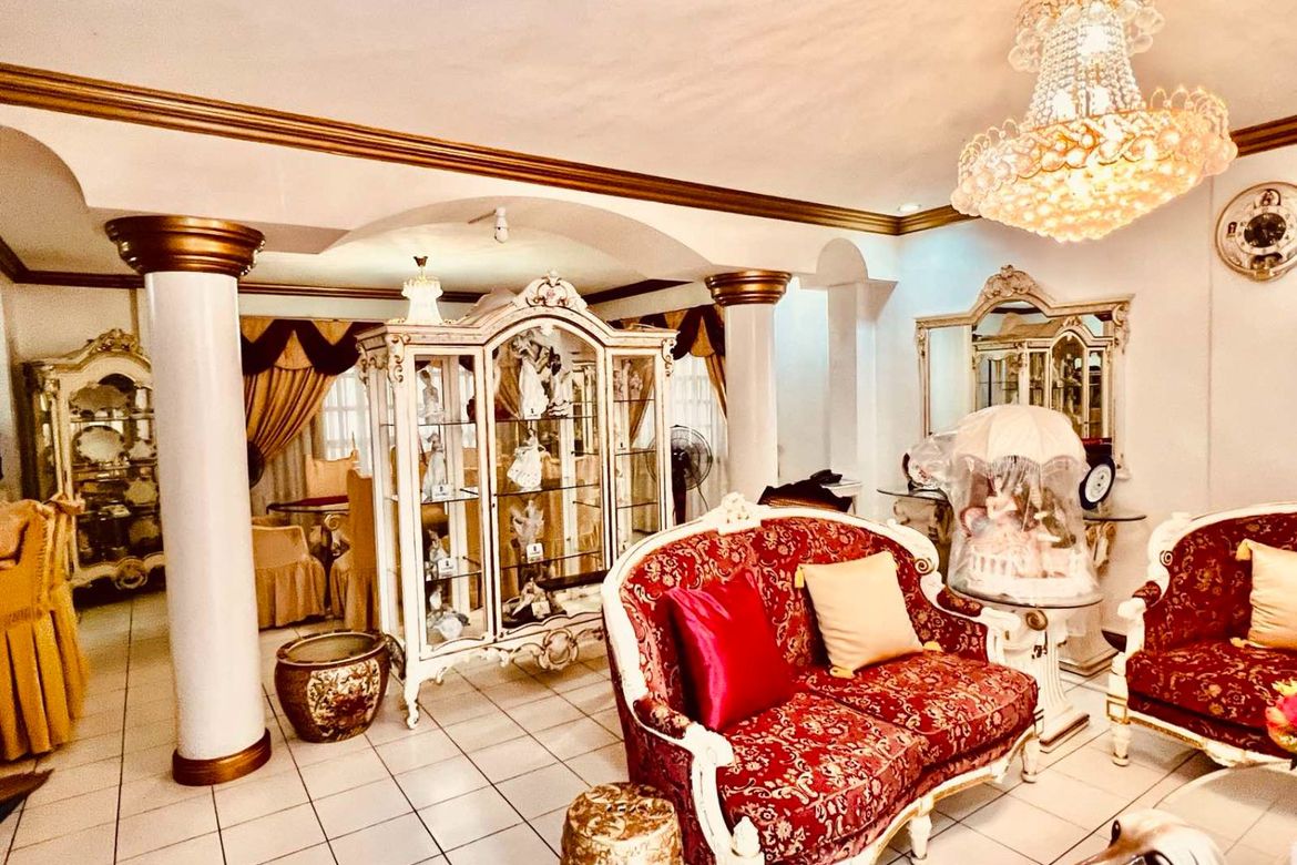 4 Bedroom House for Sale in Batasan Hills, Quezon City, Metro Manila – photo 5