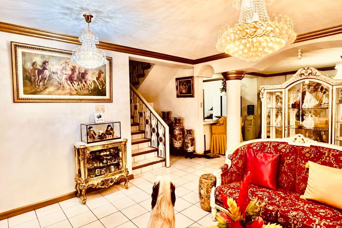 4 Bedroom House for Sale in Batasan Hills, Quezon City, Metro Manila – photo 6