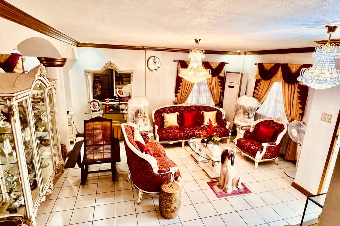 4 Bedroom House for Sale in Batasan Hills, Quezon City, Metro Manila – photo 8