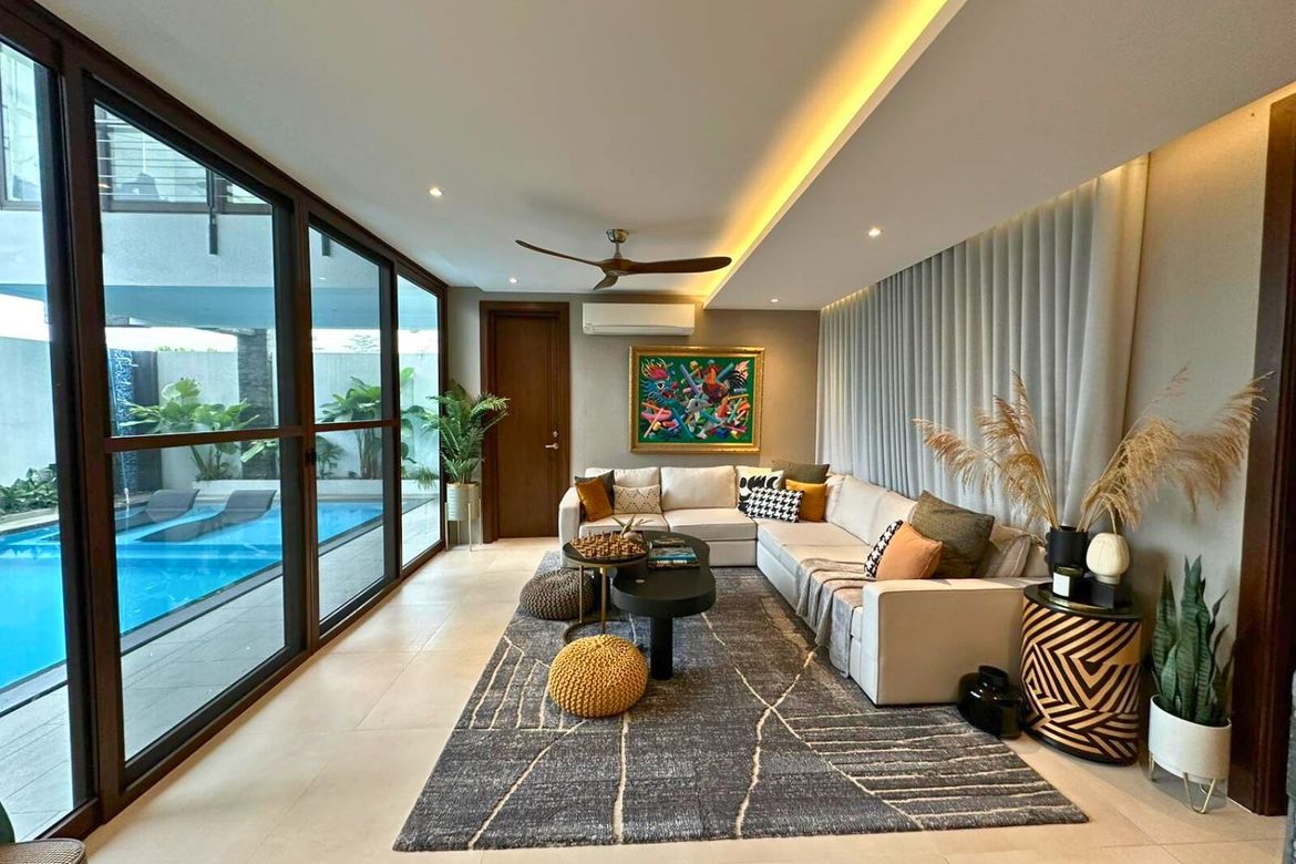 4 Bedroom House for Sale in Batasan Hills, Quezon City, Metro Manila – photo 4