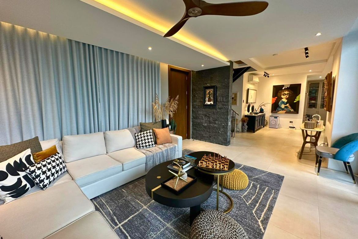 4 Bedroom House for Sale in Batasan Hills, Quezon City, Metro Manila – photo 6