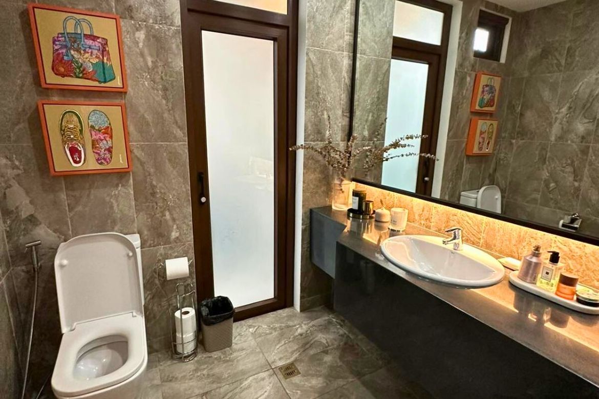 4 Bedroom House for Sale in Batasan Hills, Quezon City, Metro Manila – photo 7