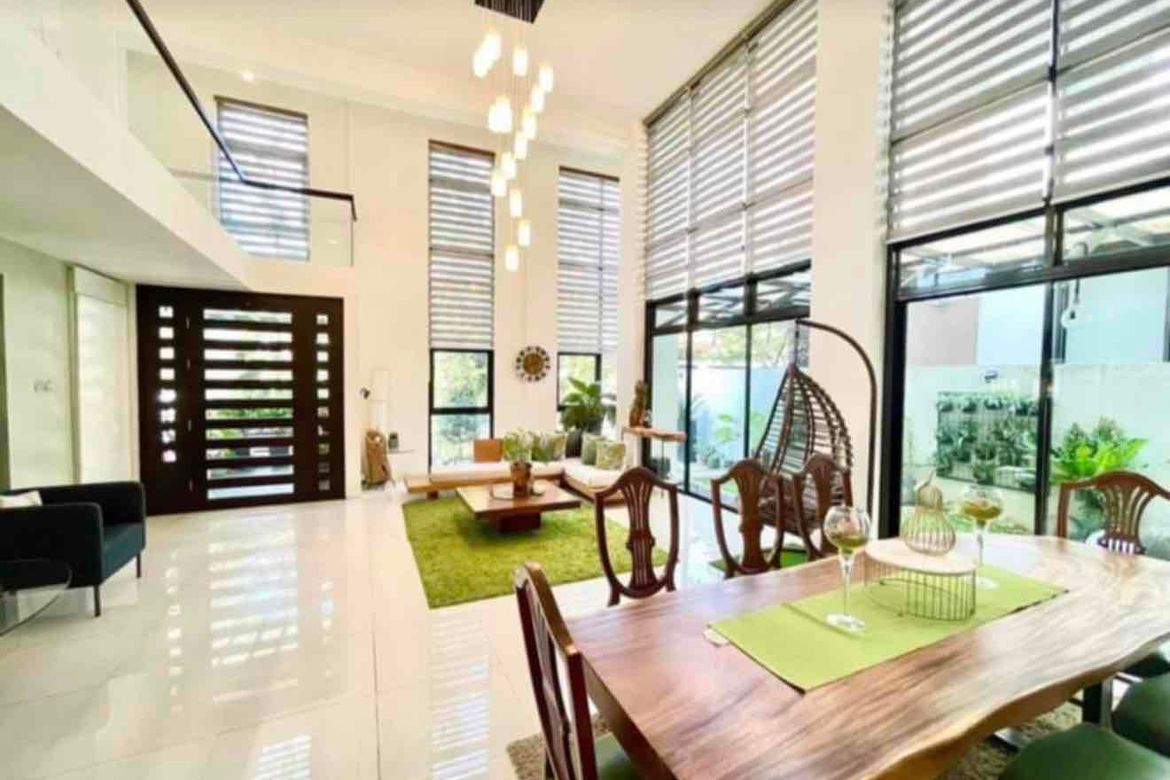 4 Bedroom House for Sale in Batasan Hills, Quezon City, Metro Manila – photo 6