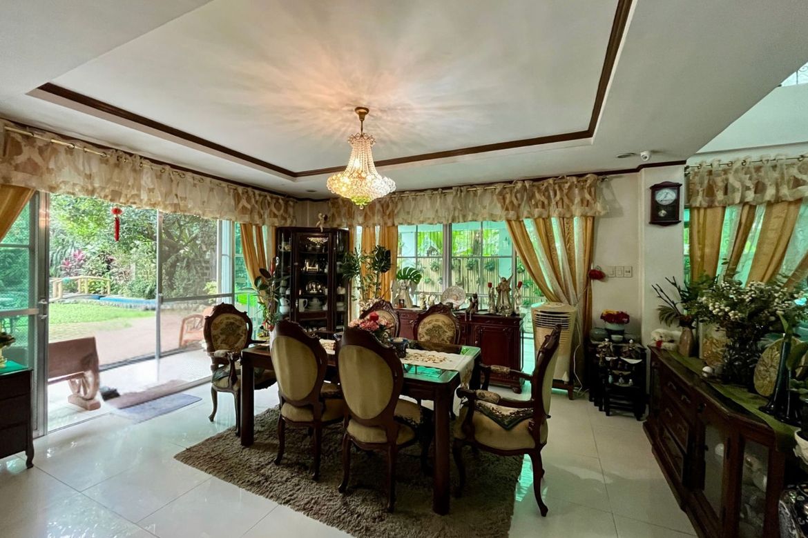 4 Bedroom House for Sale in Batasan Hills, Quezon City, Metro Manila – photo 2