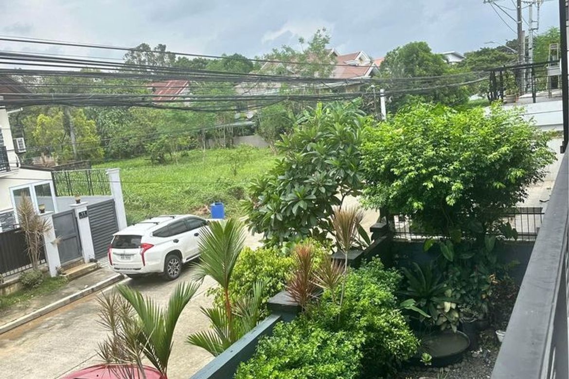 4 Bedroom House for Sale in Batasan Hills, Quezon City, Metro Manila – photo 3