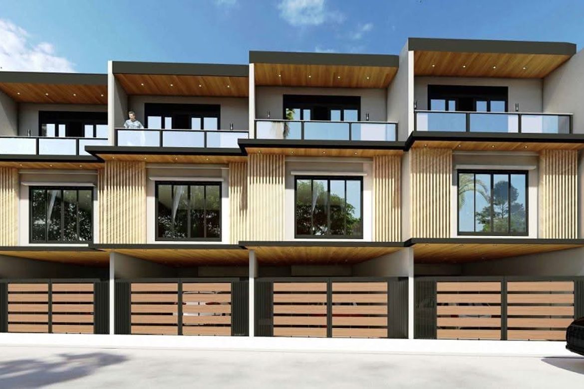 4 Bedroom House for Sale in Batis, San Juan, Metro Manila