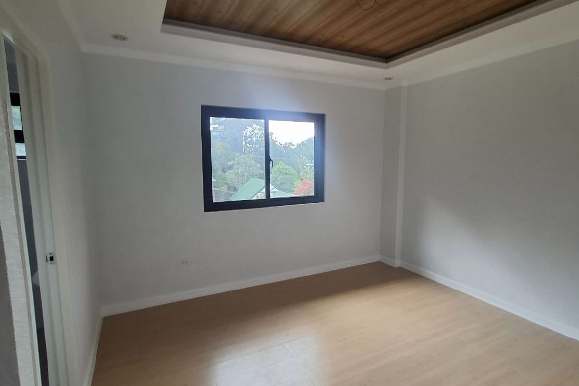 4 Bedroom House for Sale in Bayan Park West, Baguio, Benguet – photo 4
