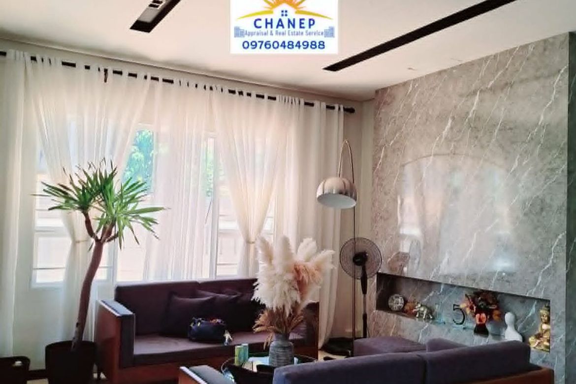 4 Bedroom House for Sale in Bayanan, Bacoor, Cavite – photo 7