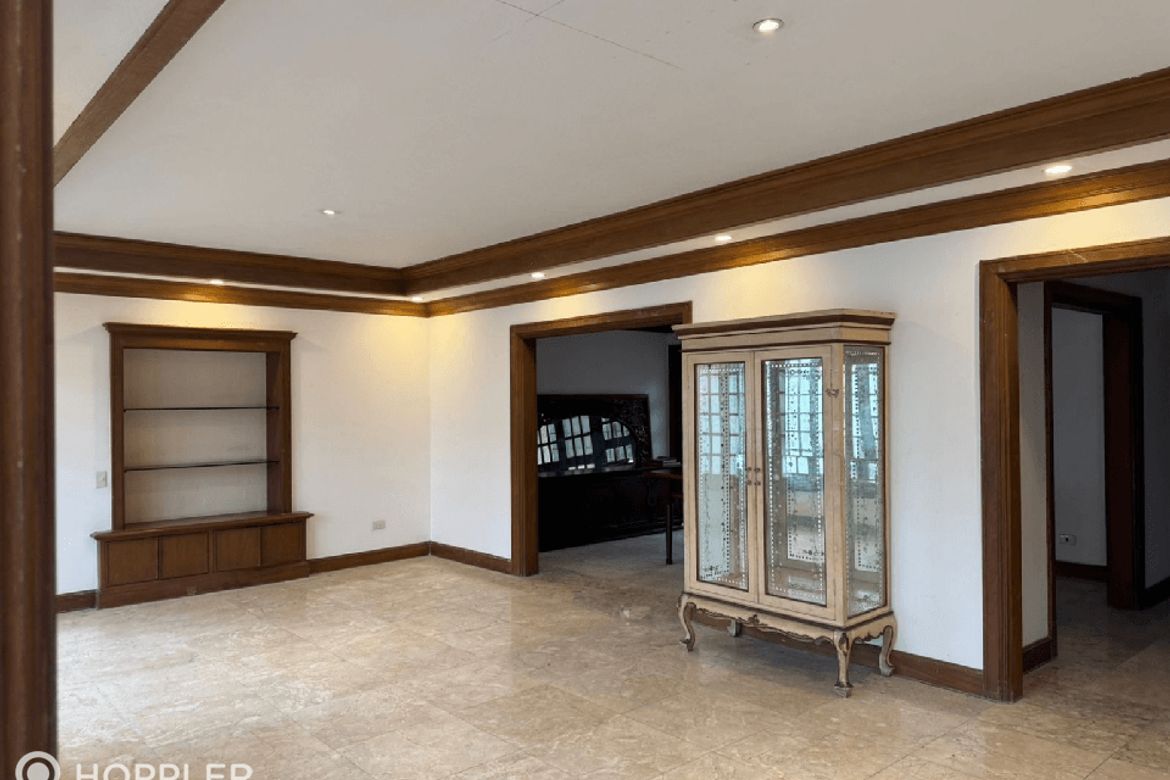 4 Bedroom House for Sale in Bayanan, Bacoor, Cavite