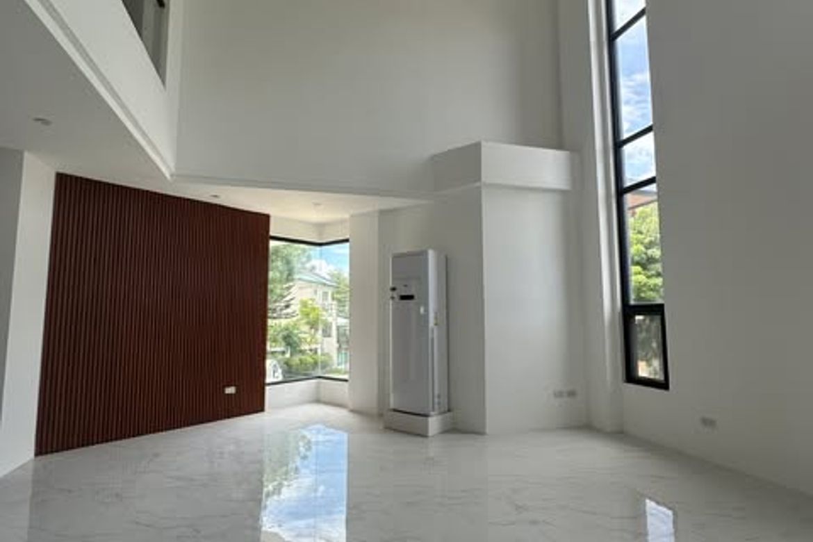 4 Bedroom House for Sale in Bayanan, Bacoor, Cavite – photo 2