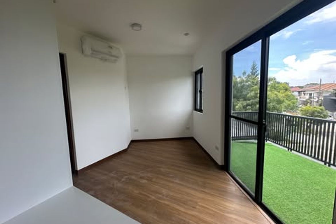 4 Bedroom House for Sale in Bayanan, Bacoor, Cavite – photo 7