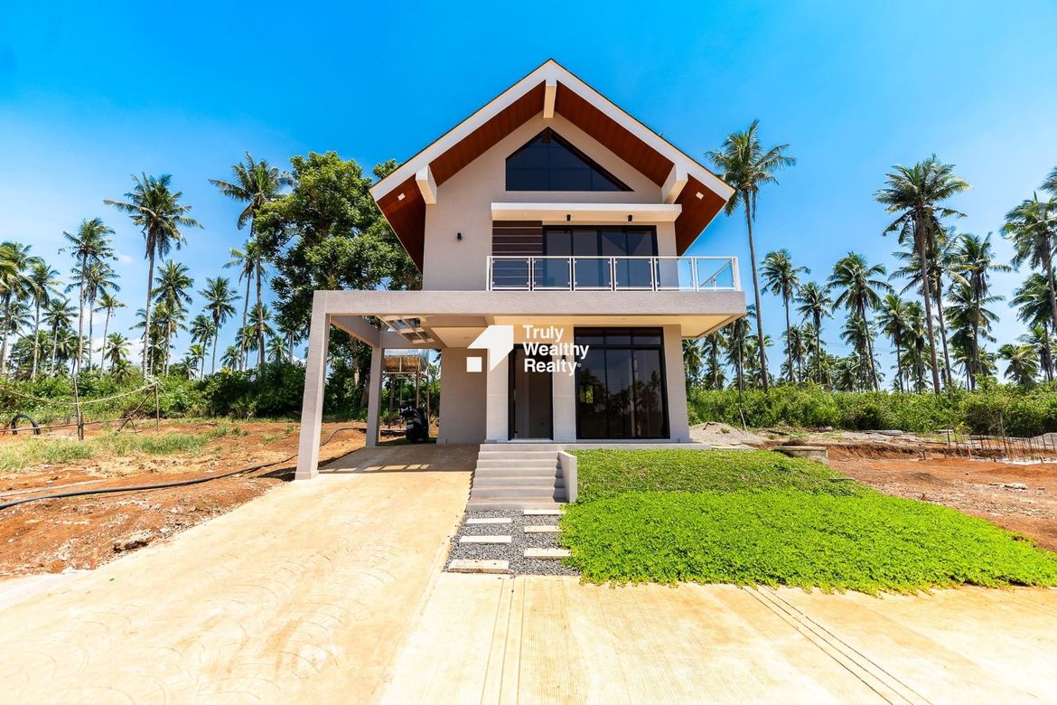 4 Bedroom House for Sale in Bayanga, Cagayan de Oro, Misamis Oriental