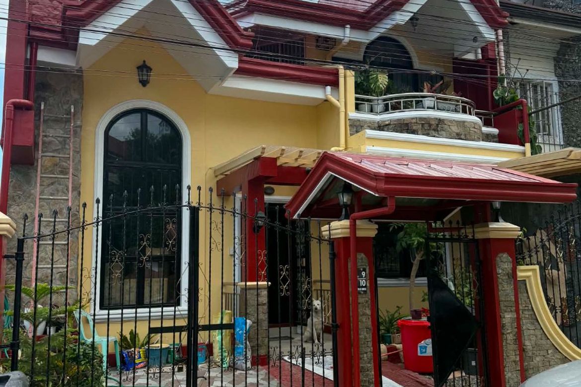 4 Bedroom House for Sale in Beckel, La trinidad, Benguet – photo 2
