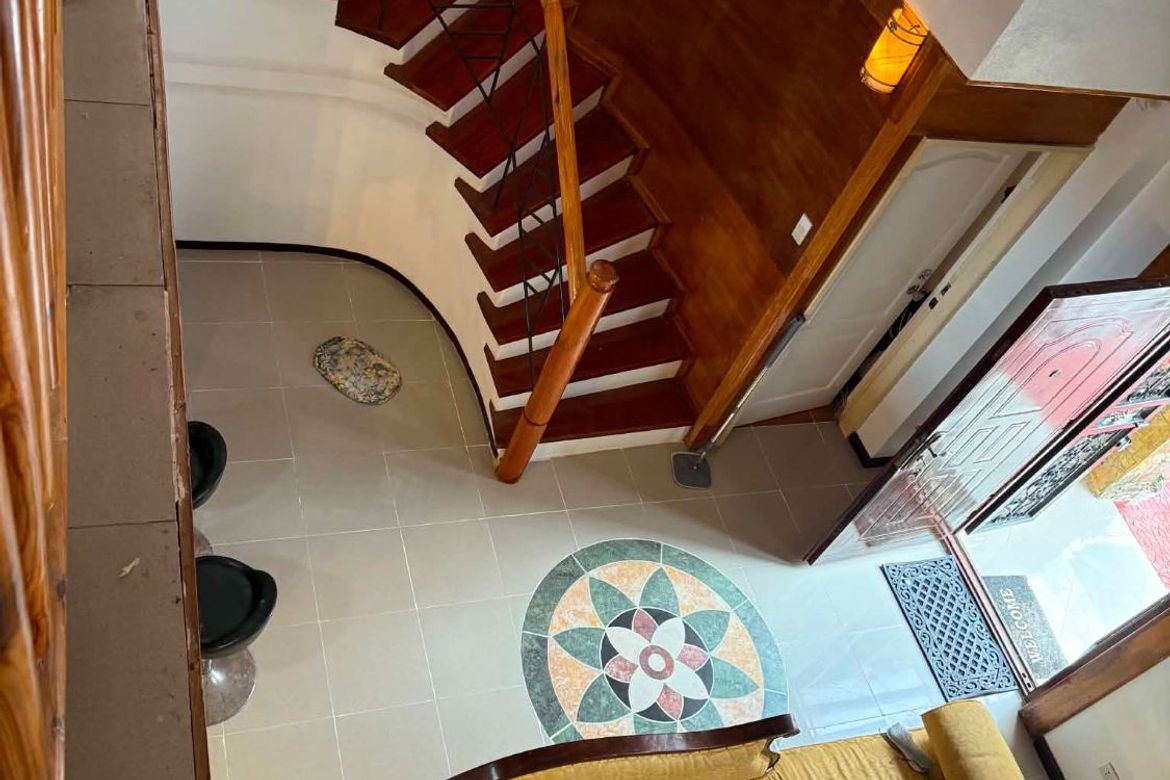 4 Bedroom House for Sale in Beckel, La trinidad, Benguet – photo 5