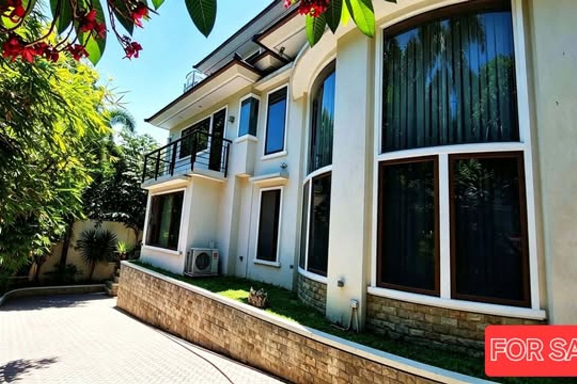 4 Bedroom House for Sale in Bel-Air, Makati, Metro Manila – photo 5