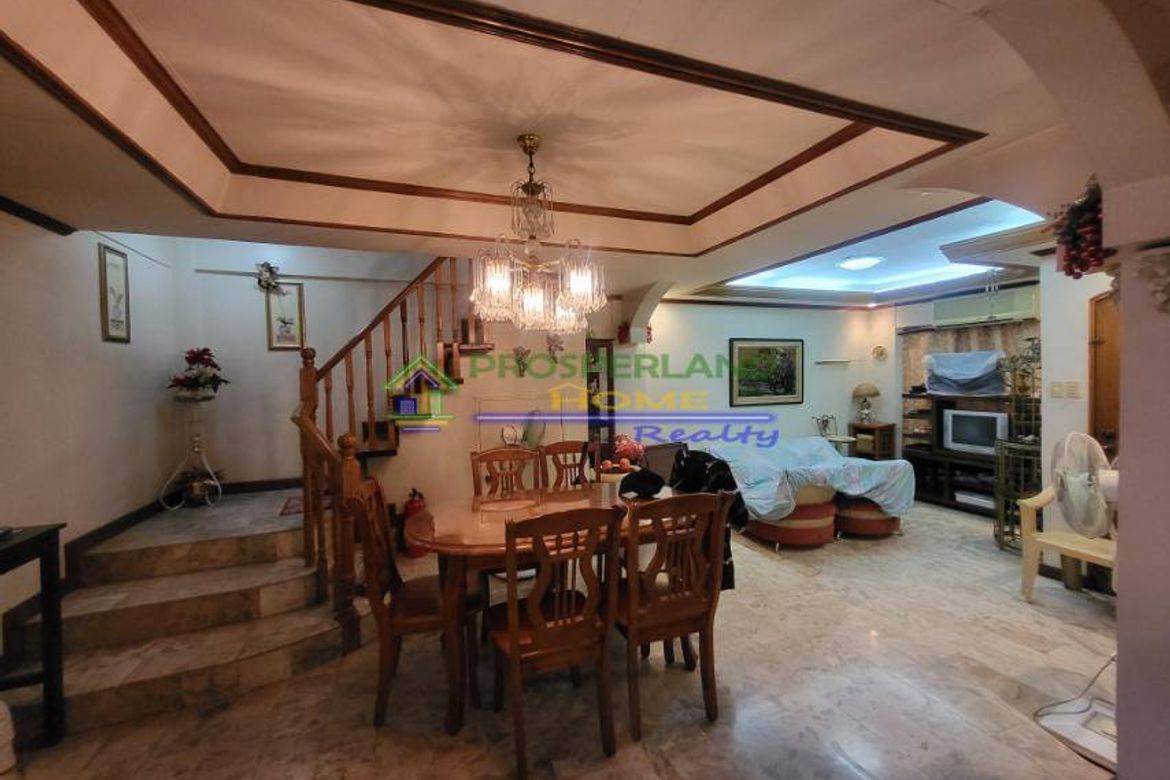 4 Bedroom House for Sale in Bel-Air, Makati, Metro Manila – photo 2