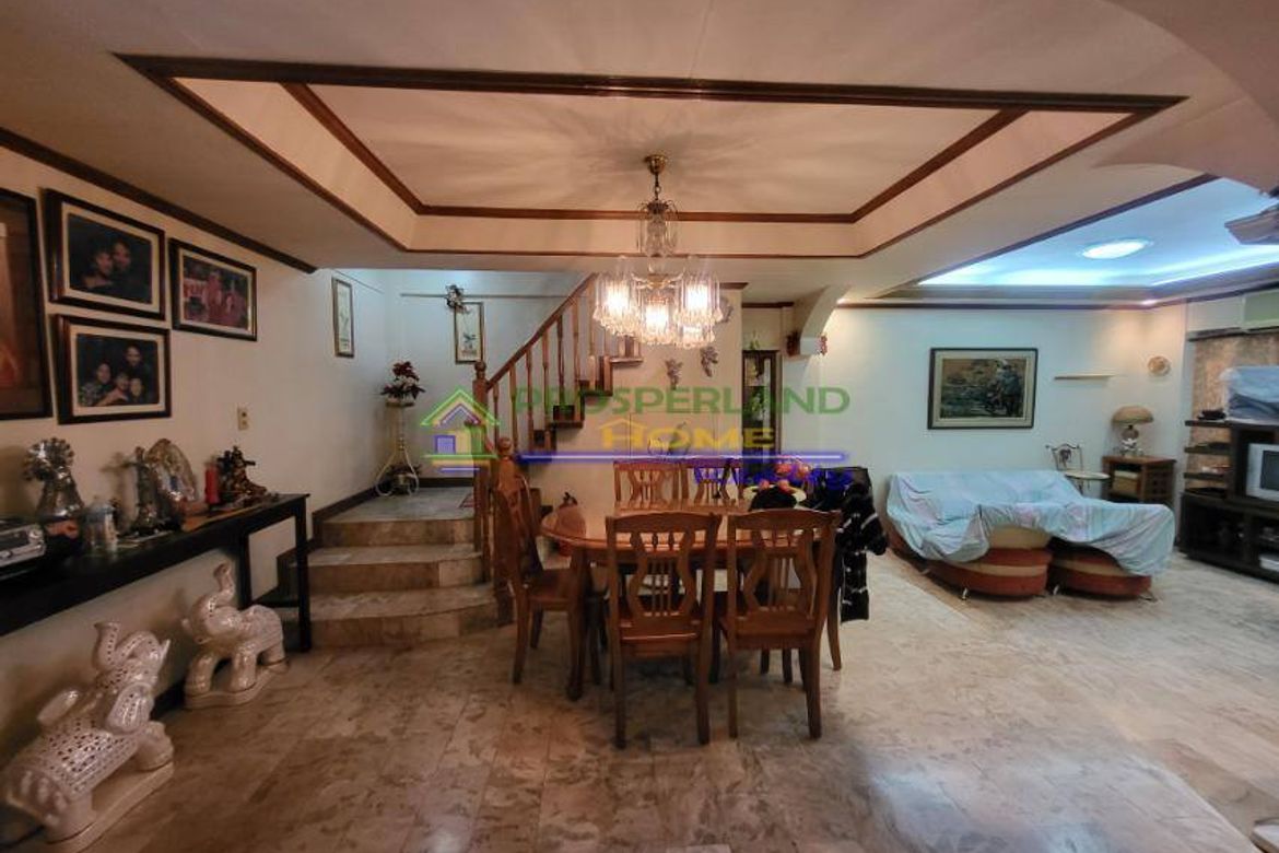 4 Bedroom House for Sale in Bel-Air, Makati, Metro Manila – photo 6