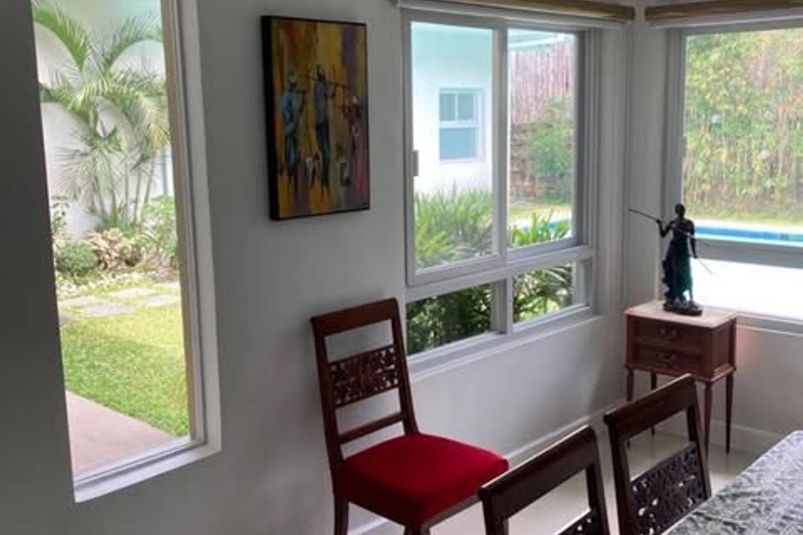 4 Bedroom House for Sale in Bel-Air, Makati, Metro Manila – photo 3