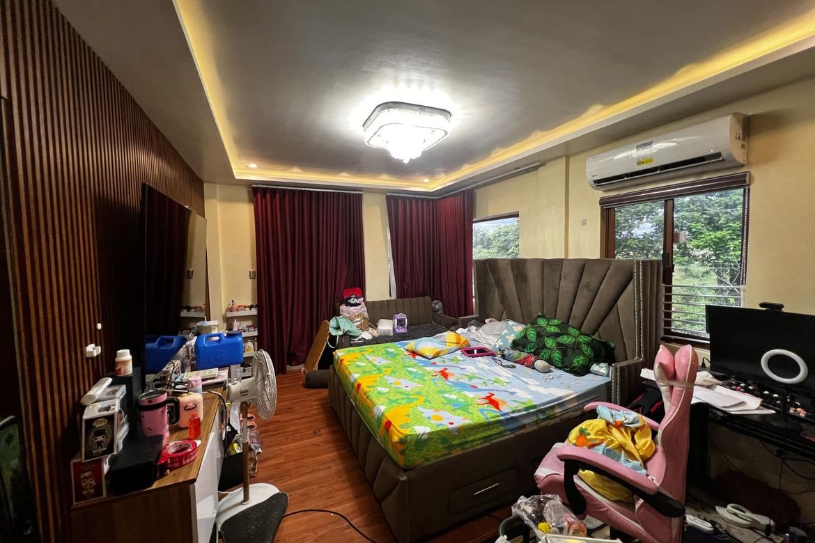 4 Bedroom House for Sale in Bellefort Estates, Habay I, Bacoor, Cavite – photo 5