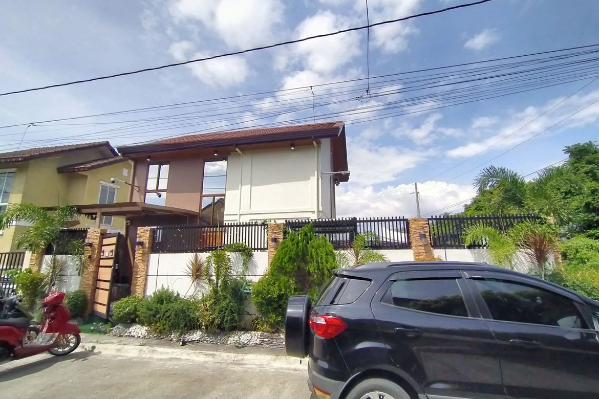 4 Bedroom House for Sale in Bellefort Estates, Habay I, Bacoor, Cavite – photo 6