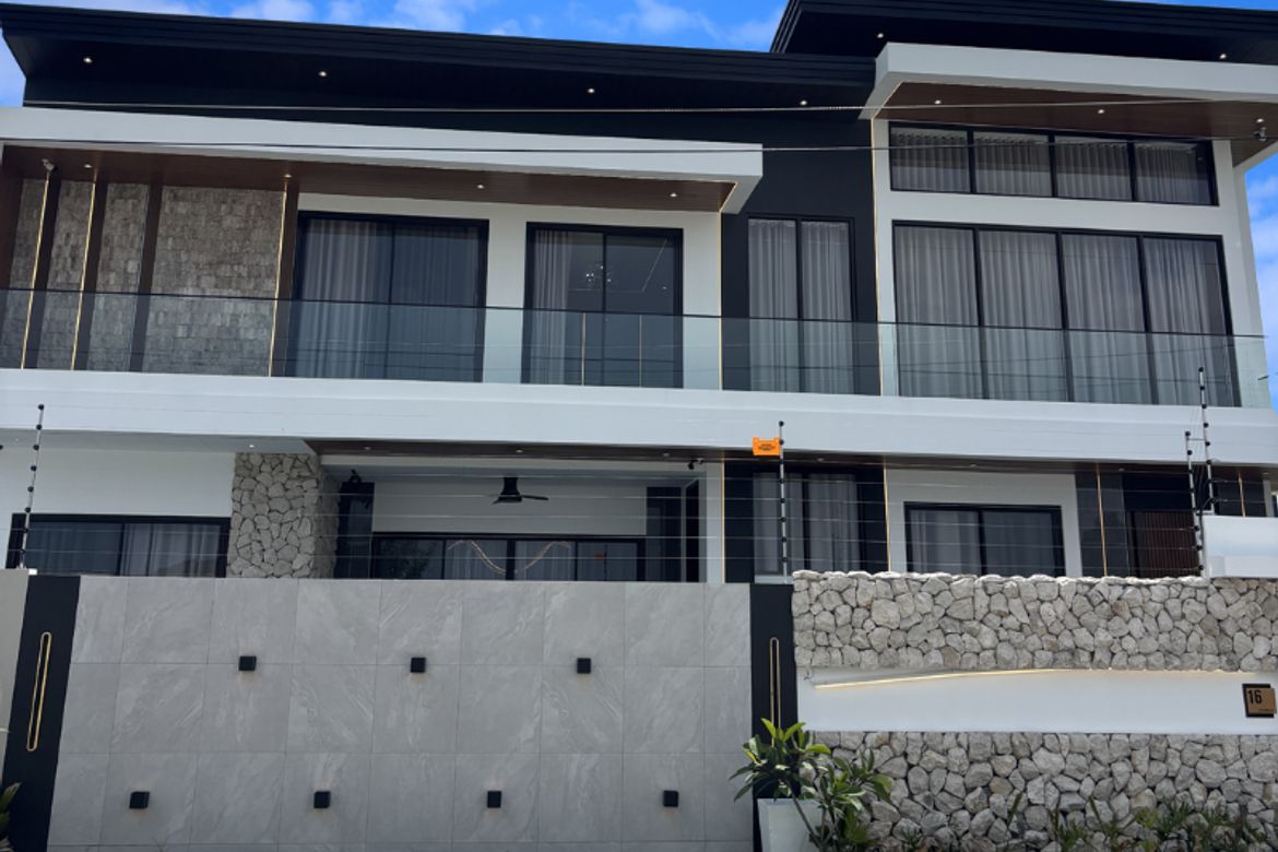 4 Bedroom House for Sale in Beverly Place, Nueva Victoria, Mexico, Pampanga