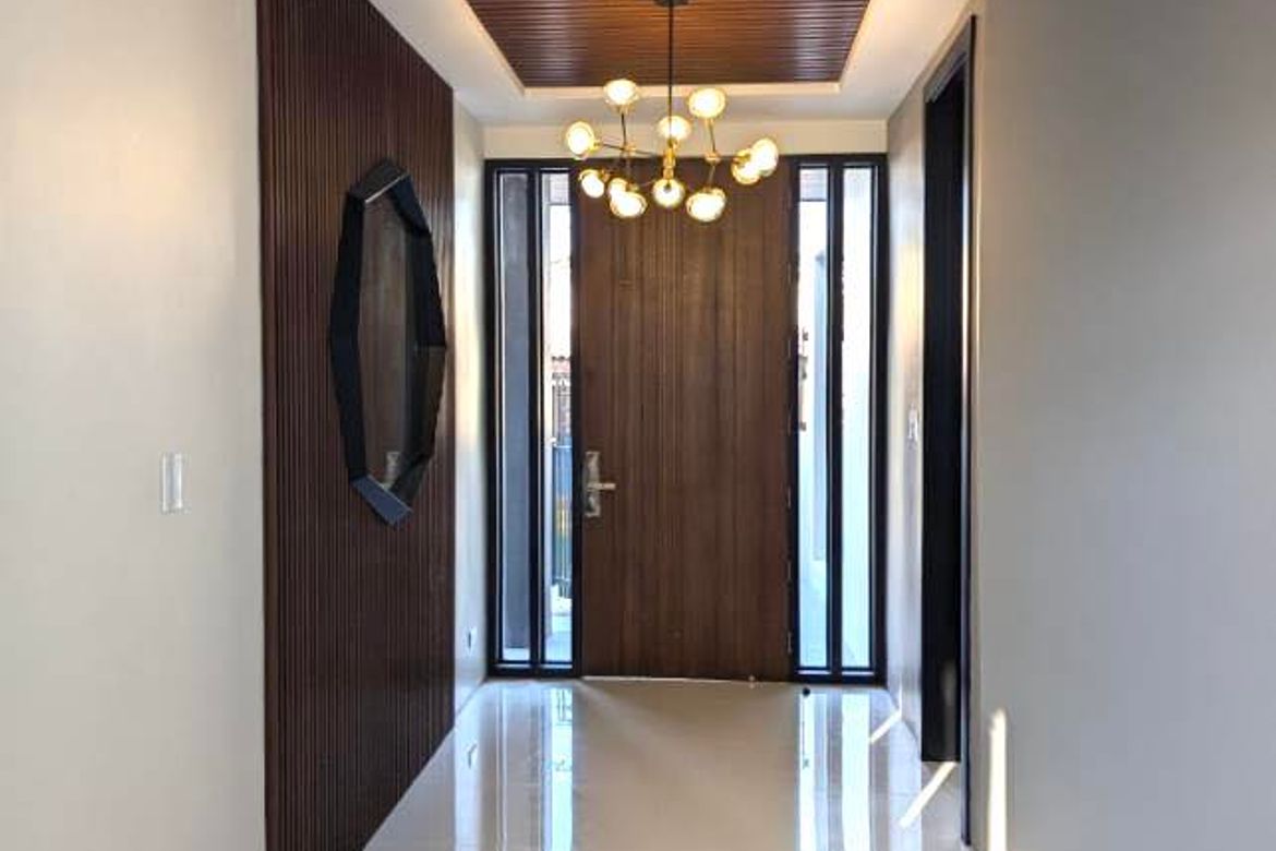 4 Bedroom House for Sale in BF Homes Executive Village, Almanza Uno, Las Piñas, Metro Manila – photo 7