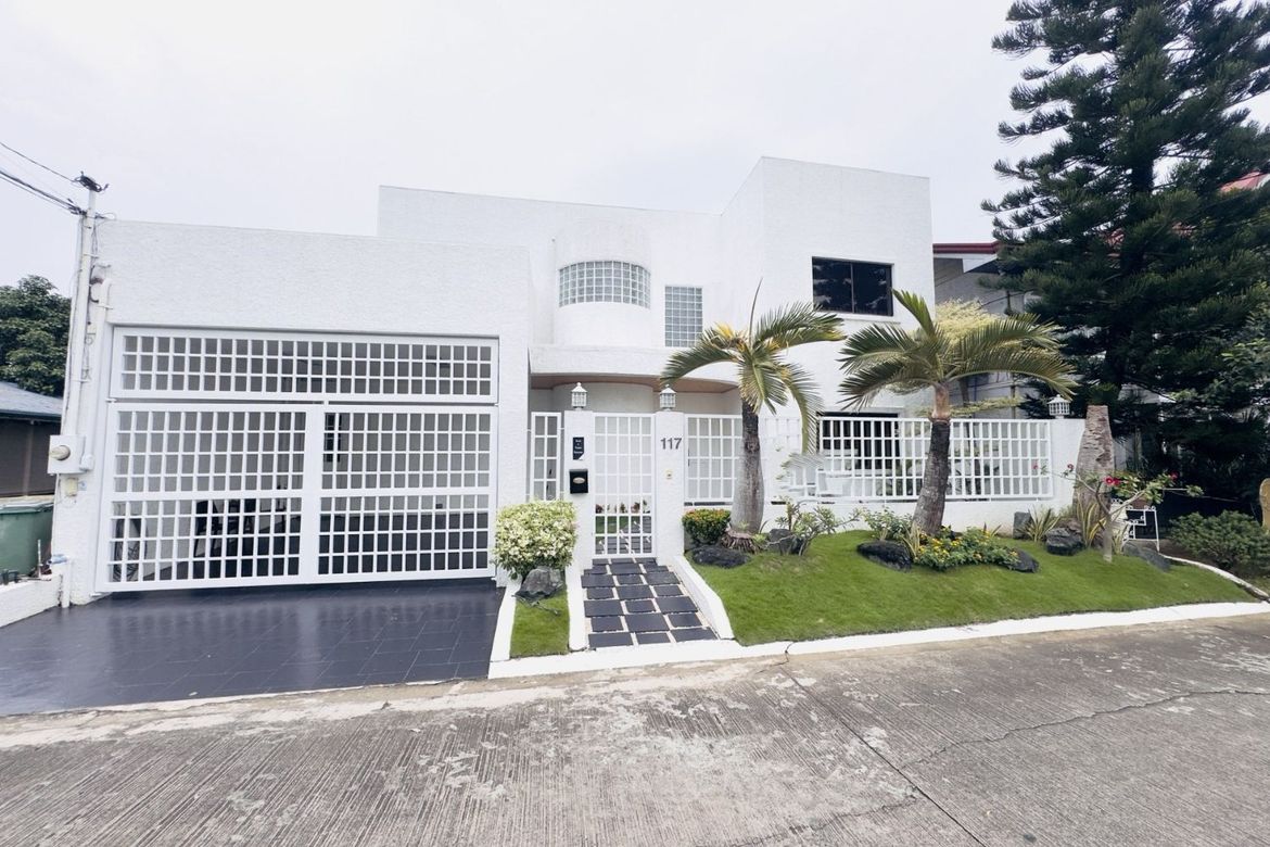 4 Bedroom House for Sale in BF Homes Parañaque, BF Homes, Parañaque, Metro Manila – photo 5