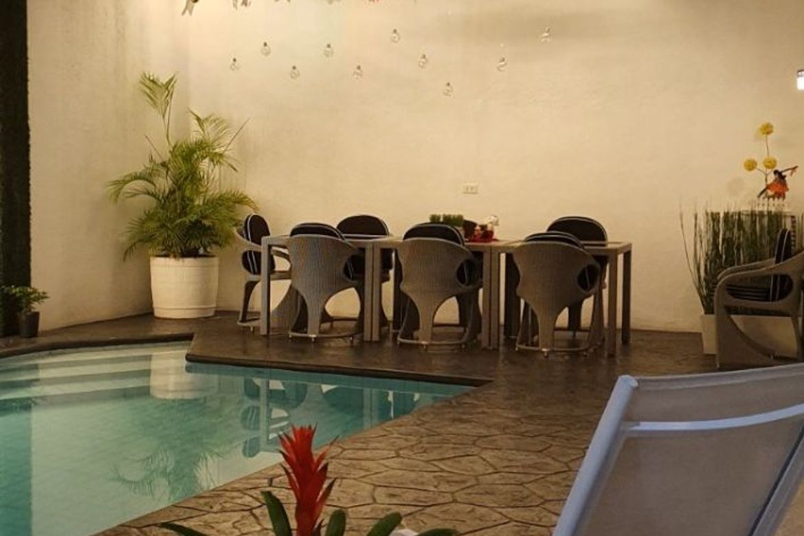 4 Bedroom House for Sale in BF Homes Parañaque, BF Homes, Parañaque, Metro Manila – photo 4