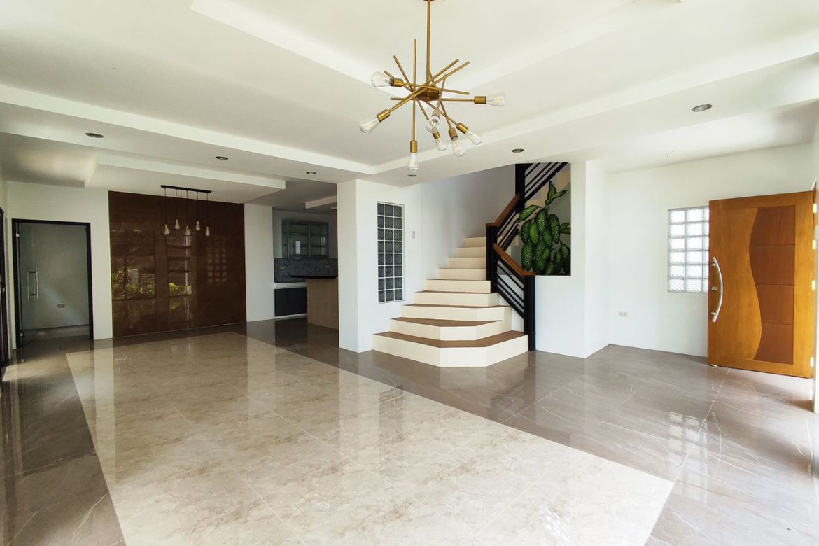 4 Bedroom House for Sale in BF Homes, Parañaque, Metro Manila – photo 5