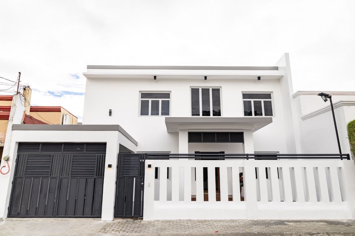 4 Bedroom House for Sale in BF Homes, Parañaque, Metro Manila – photo 2