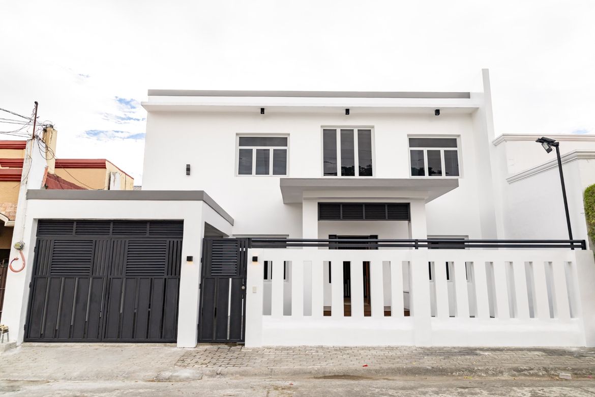 4 Bedroom House for Sale in BF Homes, Parañaque, Metro Manila – photo 6