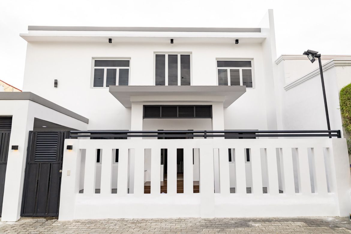 4 Bedroom House for Sale in BF Homes, Parañaque, Metro Manila – photo 7