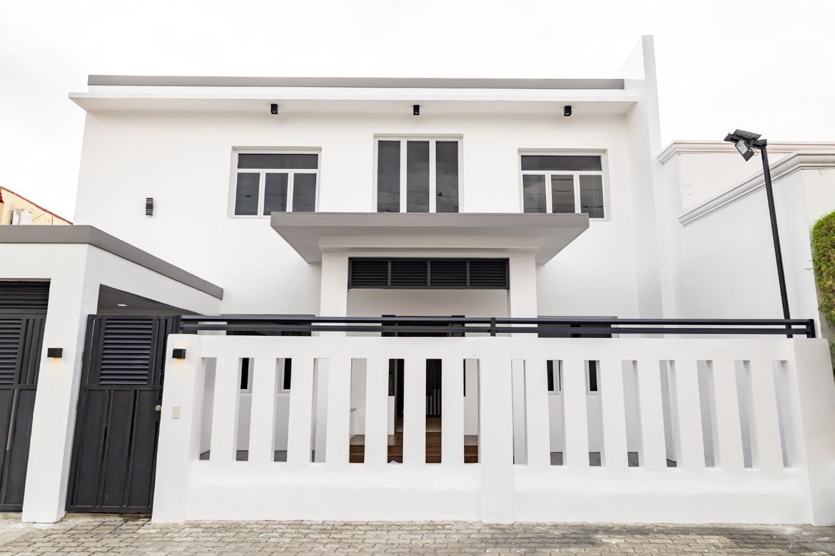 4 Bedroom House for Sale in BF Homes, Parañaque, Metro Manila – photo 8