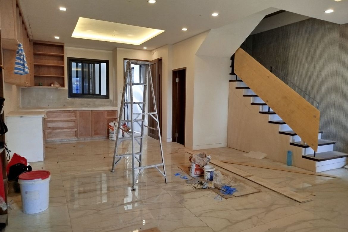 4 Bedroom House for Sale in BF Homes, Parañaque, Metro Manila – photo 6
