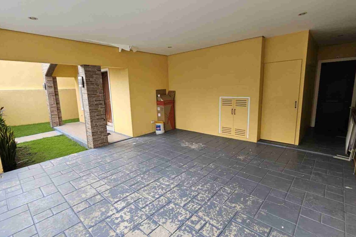 4 Bedroom House for Sale in BF Homes, Parañaque, Metro Manila – photo 2