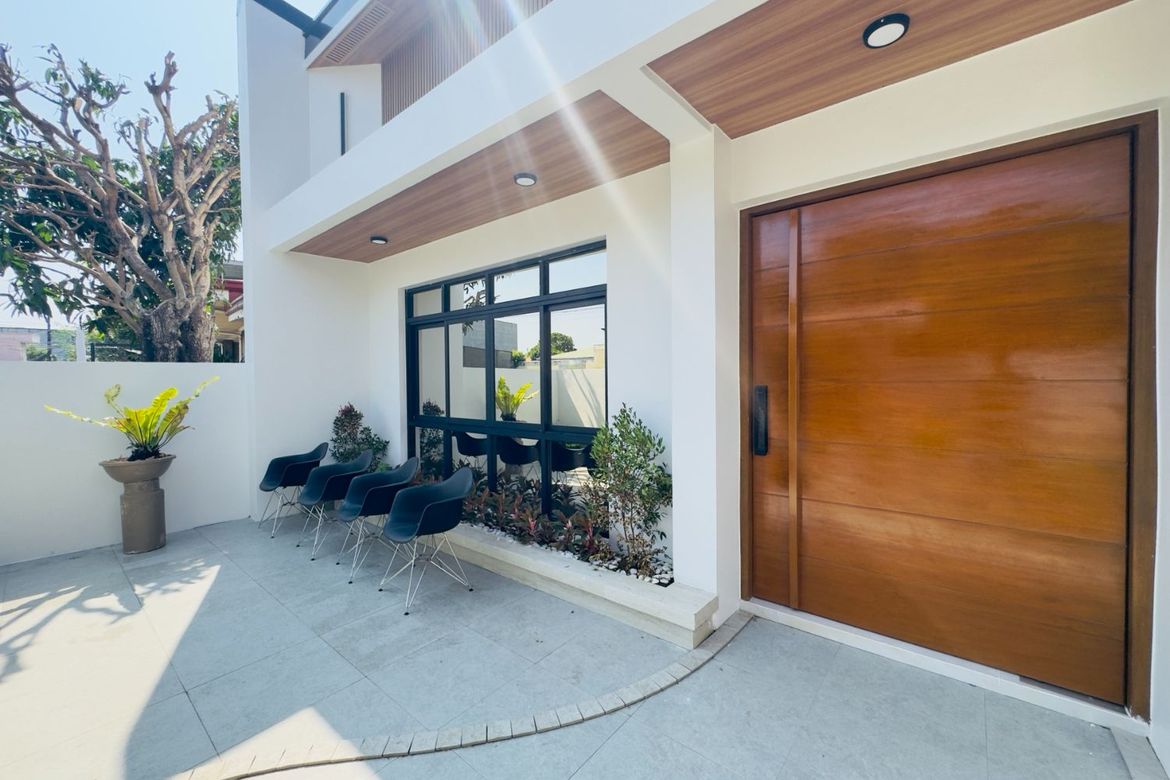 4 Bedroom House for Sale in BF Homes, Parañaque, Metro Manila – photo 6
