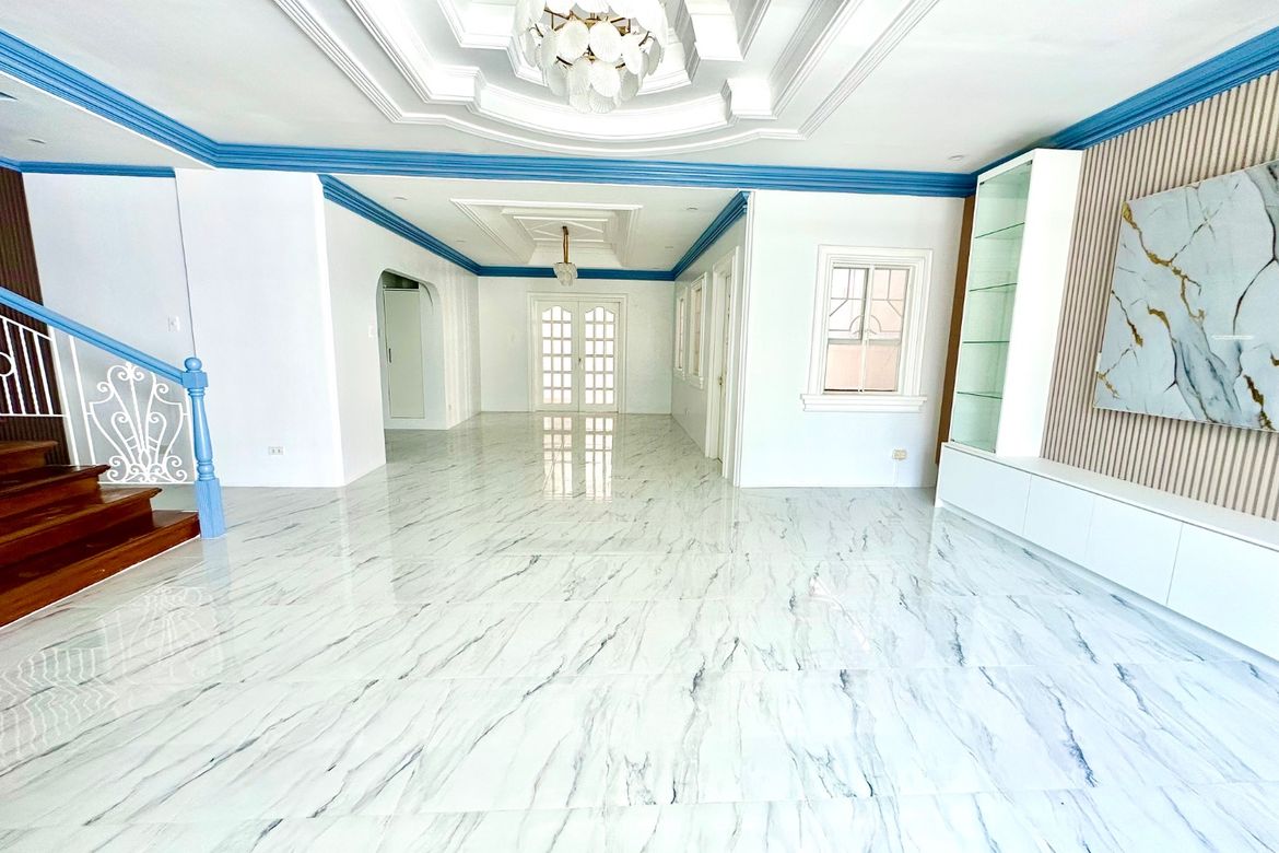 4 Bedroom House for Sale in BF Homes, Parañaque, Metro Manila – photo 5