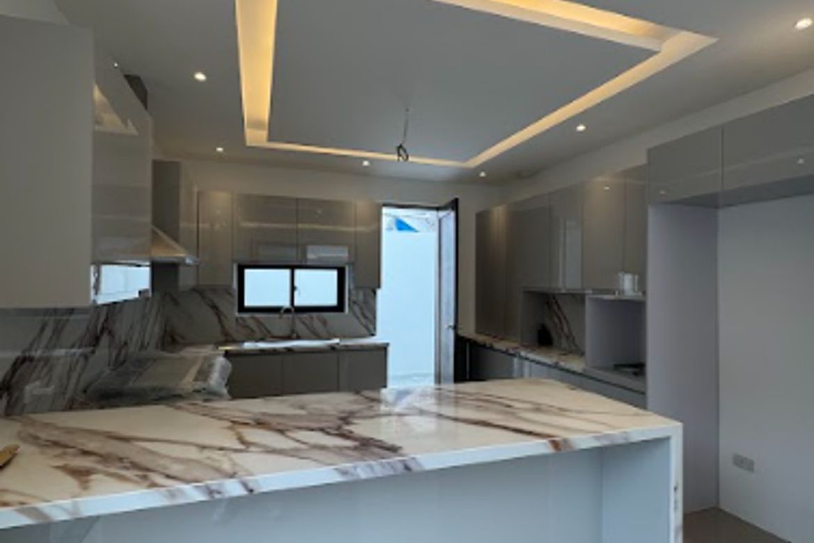 4 Bedroom House for Sale in BF Resort, Las Piñas, Metro Manila